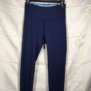 Oiselle reservable pants